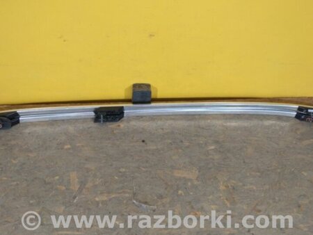 ФОТО Рейлінги для Mercedes-Benz M-CLASS W166 (11-15) Київ