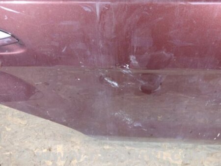 ФОТО Двері для Mercedes-Benz M-CLASS W166 (11-15) Київ