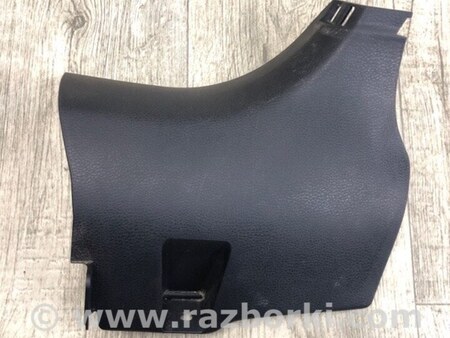 ФОТО Накладка на стійку кузова для Toyota RAV-4 IV (XA40) (12-18) Київ