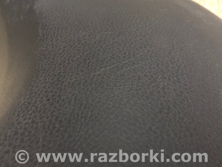 ФОТО Накладка на стійку кузова для Toyota RAV-4 IV (XA40) (12-18) Київ