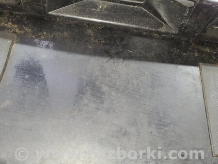 ФОТО Кришка багажника для Nissan Qashqai J10 (06-13) Київ