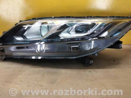 ФОТО Фара для Mitsubishi Eclipse Cross (17-20) Київ