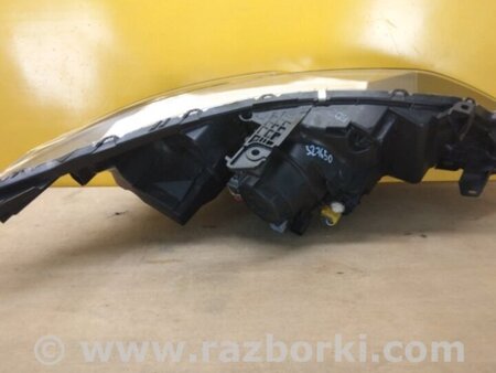 ФОТО Фара для Mitsubishi Eclipse Cross (17-20) Київ