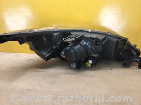 ФОТО Фара для Mitsubishi Eclipse Cross (17-20) Київ