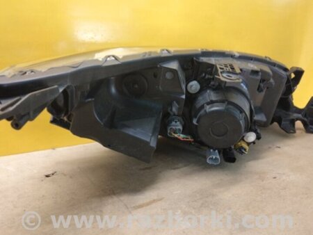 ФОТО Фара для Mitsubishi Eclipse Cross (17-20) Київ