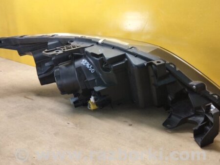 ФОТО Фара для Mitsubishi Eclipse Cross (17-20) Київ