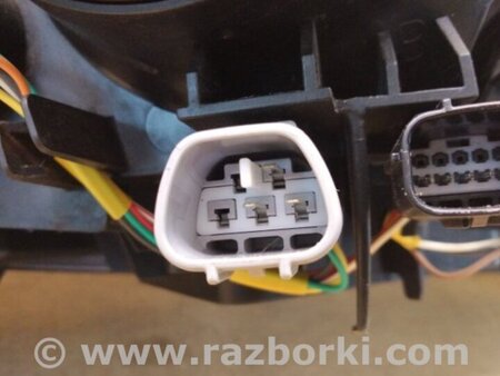 ФОТО Фара для Mitsubishi Eclipse Cross (17-20) Київ