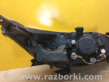 ФОТО Фара для Mitsubishi Eclipse Cross (17-20) Київ