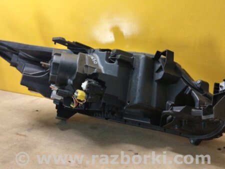 ФОТО Фара для Mitsubishi Eclipse Cross (17-20) Київ