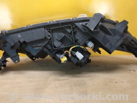 ФОТО Фара для Mitsubishi Eclipse Cross (17-20) Київ