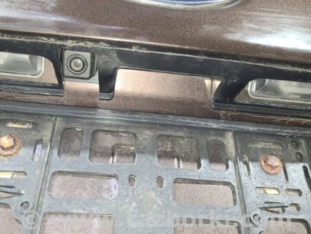 ФОТО Кришка багажника для Subaru Outback V BS (14-21) Київ