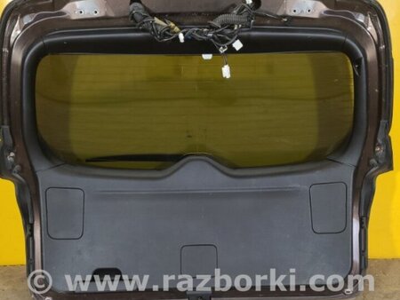 ФОТО Кришка багажника для Subaru Outback V BS (14-21) Київ