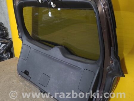 ФОТО Кришка багажника для Subaru Outback V BS (14-21) Київ