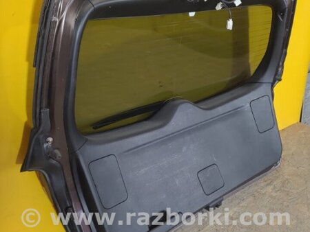 ФОТО Кришка багажника для Subaru Outback V BS (14-21) Київ