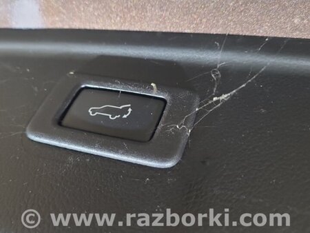 ФОТО Кришка багажника для Subaru Outback V BS (14-21) Київ
