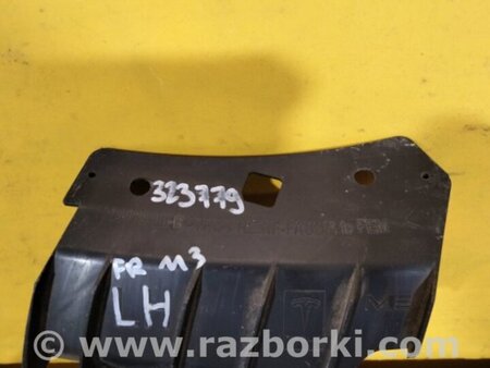 ФОТО Кронштейн переднього бампера для Tesla Model 3 Київ