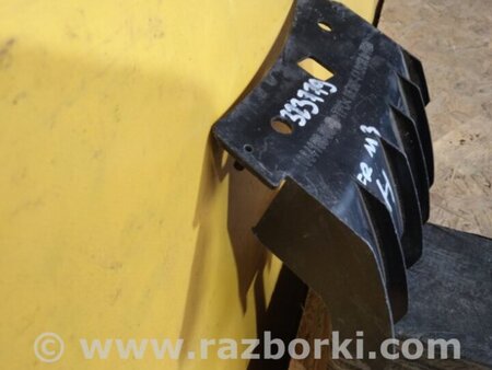 ФОТО Кронштейн переднього бампера для Tesla Model 3 Київ