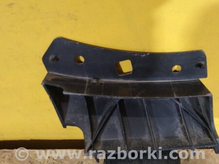 ФОТО Кронштейн переднього бампера для Tesla Model 3 Київ