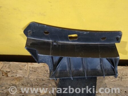 ФОТО Кронштейн переднього бампера для Tesla Model 3 Київ