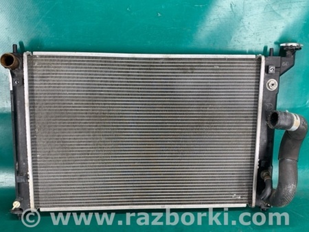 ФОТО Радіатор основний для Scion tC (2005-2010) Київ