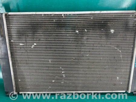 ФОТО Радіатор основний для Scion tC (2005-2010) Київ