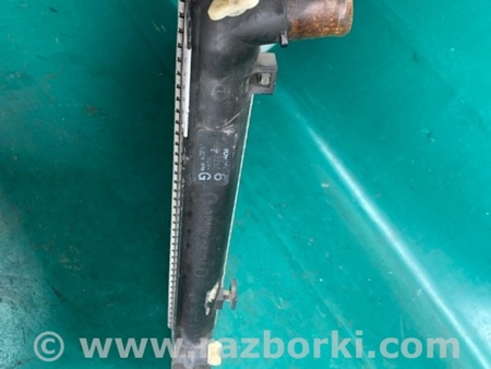 ФОТО Радіатор основний для Scion tC (2005-2010) Київ