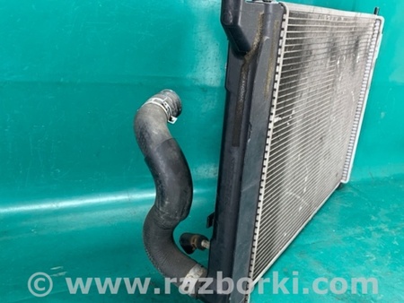 ФОТО Радіатор основний для Scion tC (2005-2010) Київ