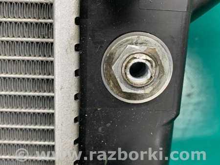 ФОТО Радіатор основний для Scion tC (2005-2010) Київ