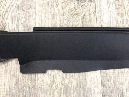 ФОТО Пильовик крила для Toyota RAV-4 IV (XA40) (12-18) Київ