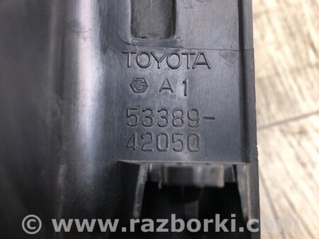 ФОТО Пильовик крила для Toyota RAV-4 IV (XA40) (12-18) Київ
