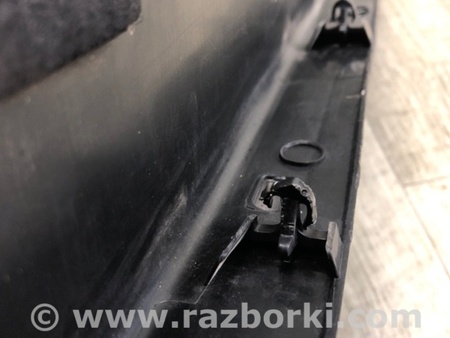 ФОТО Пильовик крила для Toyota RAV-4 IV (XA40) (12-18) Київ