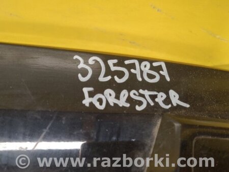 ФОТО Кришка багажника для Subaru Forester SH S12 (08-12) Київ