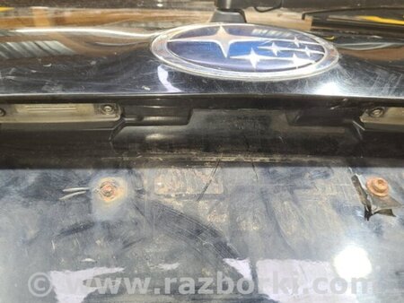 ФОТО Кришка багажника для Subaru Forester SH S12 (08-12) Київ