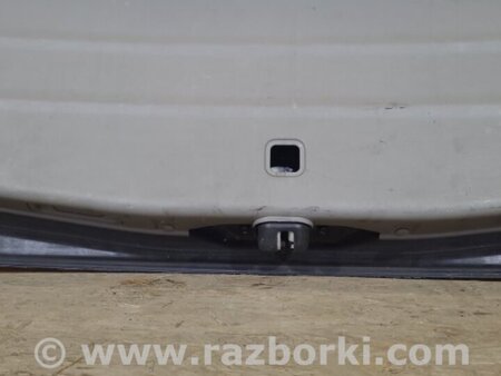 ФОТО Кришка багажника для Subaru Forester SH S12 (08-12) Київ