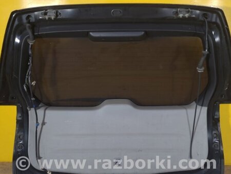 ФОТО Кришка багажника для Subaru Forester SH S12 (08-12) Київ