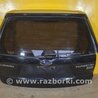Кришка багажника Subaru Forester SH S12 (08-12)