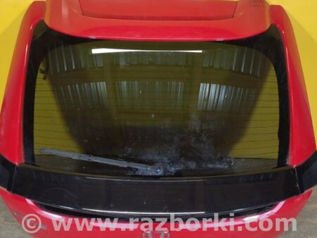 ФОТО Кришка багажника для Honda Civic X cедан FC1/FC2/FC3/FC4 (15-22) Київ