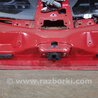 ФОТО Кришка багажника для Honda Civic X cедан FC1/FC2/FC3/FC4 (15-22) Київ