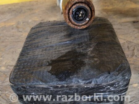 ФОТО Подушка безпеки (штора) для Mercedes-Benz M-CLASS W166 (11-15) Київ