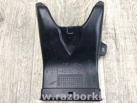 ФОТО Повітропровід салону для Toyota RAV-4 IV (XA40) (12-18) Київ