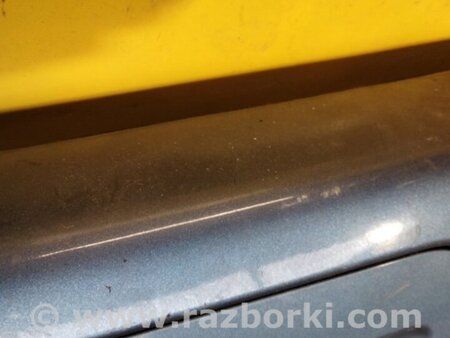 ФОТО Накладка кришки багажника для Honda CR-V II (01-06) Київ