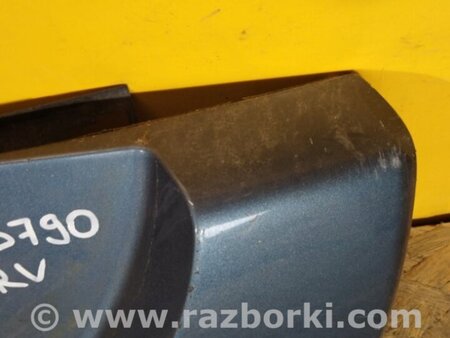 ФОТО Накладка кришки багажника для Honda CR-V II (01-06) Київ