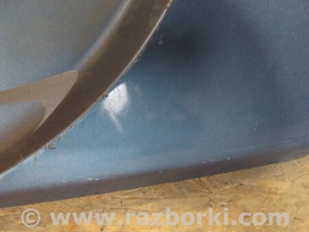 ФОТО Накладка кришки багажника для Honda CR-V II (01-06) Київ