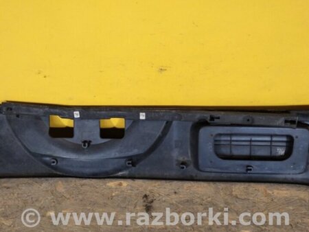 ФОТО Накладка кришки багажника для Honda CR-V II (01-06) Київ