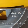 ФОТО Накладка кришки багажника для Honda CR-V II (01-06) Київ