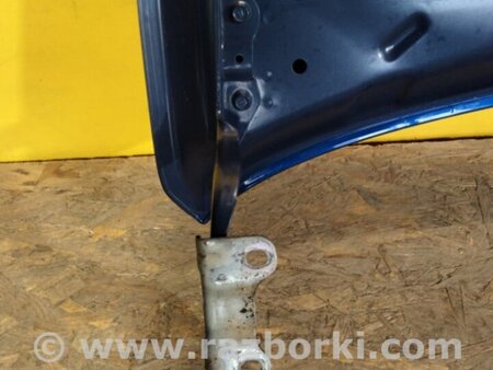 ФОТО Петля капоту для KIA Niro 1 DE (16-22) Київ