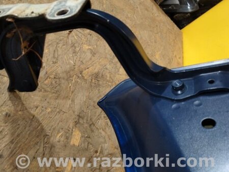 ФОТО Петля капоту для KIA Niro 1 DE (16-22) Київ