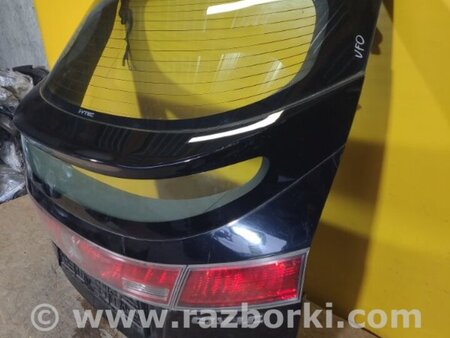 ФОТО Кришка багажника для Honda Civic 5D 8G Київ