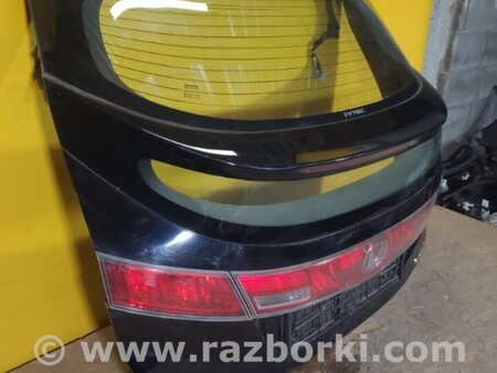 ФОТО Кришка багажника для Honda Civic 5D 8G Київ