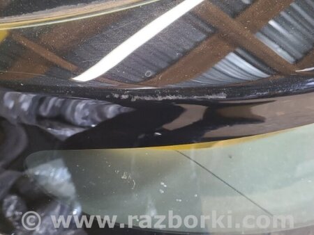 ФОТО Кришка багажника для Honda Civic 5D 8G Київ